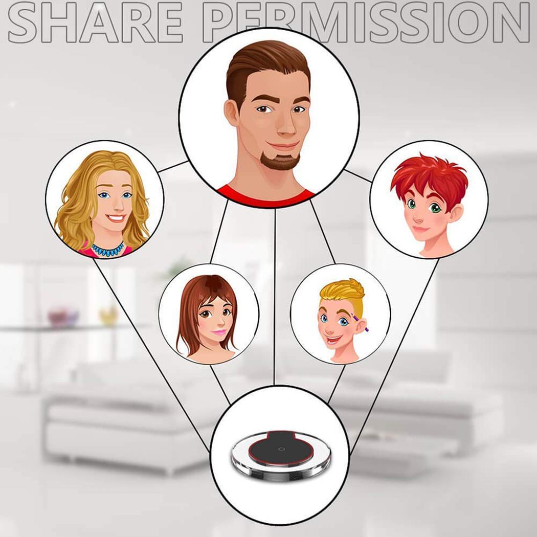 Sonoff WiFi-IR télécommande IR Hub de contrôle Wi-Fi compatible télécommande infrarouge pour climatiseur TVDVD en utilisant l'application de vie intelligente Tuya