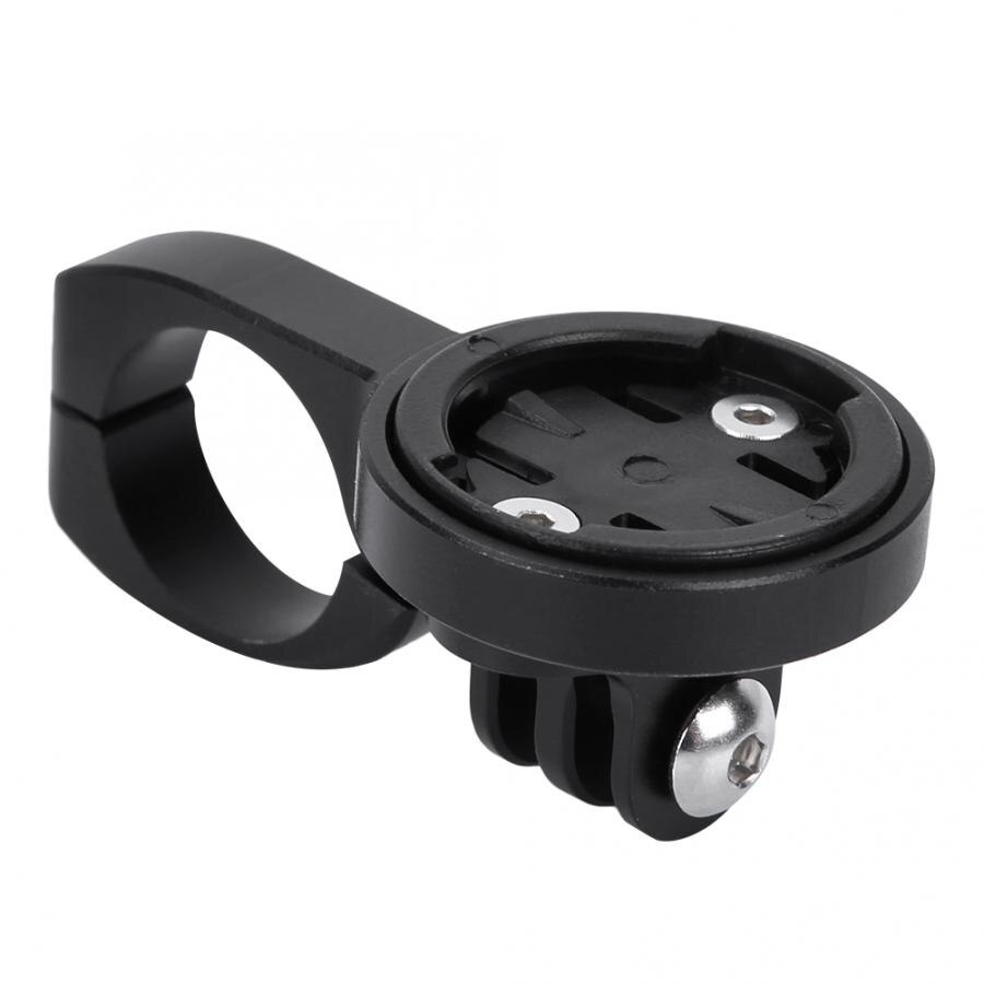 Bike Speedometer Mount Bicycle Computer Odometer Stopwatch Handlebar Mount Bracket Holder Rack for GARMIN for Bryton for Wahoo