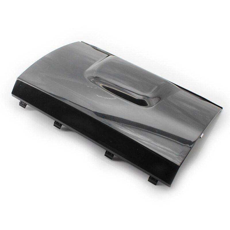 NewBlack Auto Hinten Stoßstange Zughaken Startseite Kappe Abschleppen Abdeckung für Mercedes-Benz W163 ML320 ML350 1998-2005 a1638801105