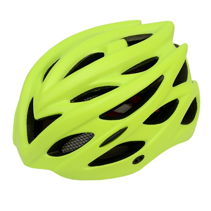 Bicycle Helmet Ultralight Cycling Bike Helmet Breathable MTB Mountain Road Cycling Safety Outdoor Sport Bicycle Kask Helmet 201g