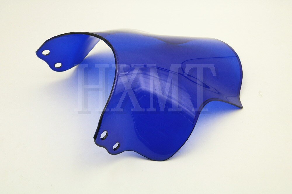 For KAWASAKI ZRX1200 ZRX1100 ZRX400 ZR7 ZEPHYR 1100 750 ER5 BALIUS W650 ZR750 ZR550 Windshield WindScreen ZRX 1200 400 1100