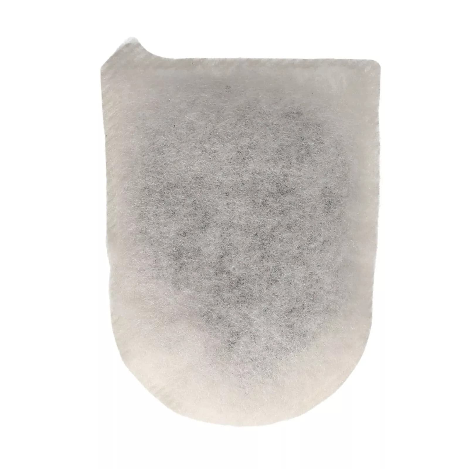 Bolsas de filtro de acuario, filtro fino reutilizable para tanques de agua dulce y salada, Compatible con Tetra Easycrystal 600, caja de filtro para pecera, 3 ud./6 unidades