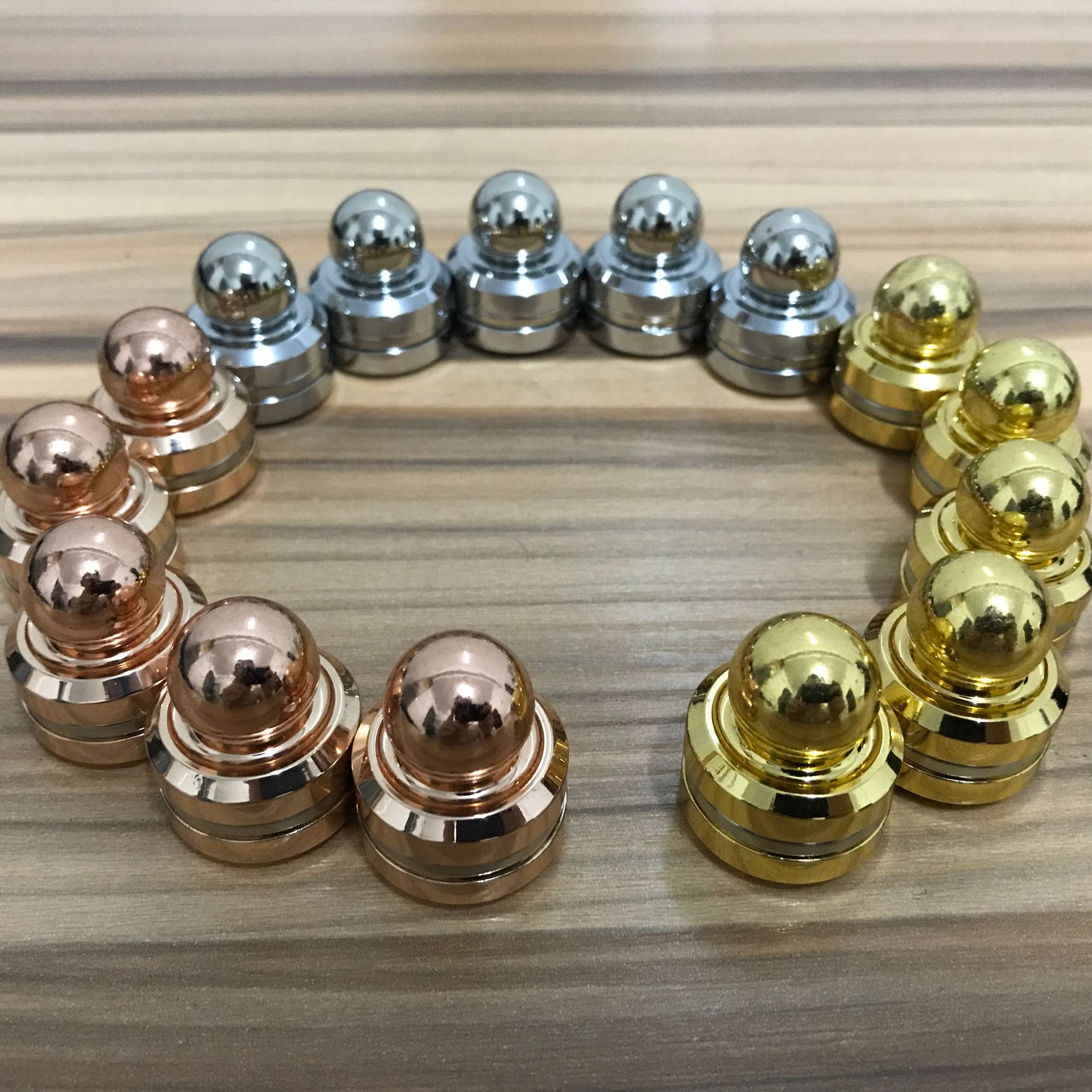 Gyro Anti Stress Speelgoed