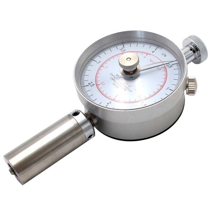 WSFS Portable Hardness Tester Hardness Tester Hardness Tester GY-2 Fruit Hardness Tester Fruit Penetration Meter