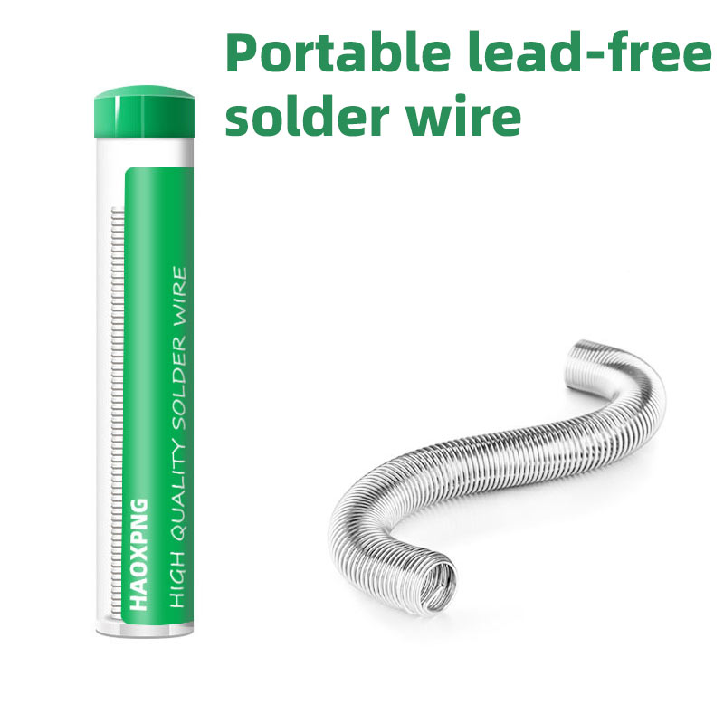 Soldering rosin flux lead-free easy to soldering soldering iron repair Iron sheet stainless steel sheet