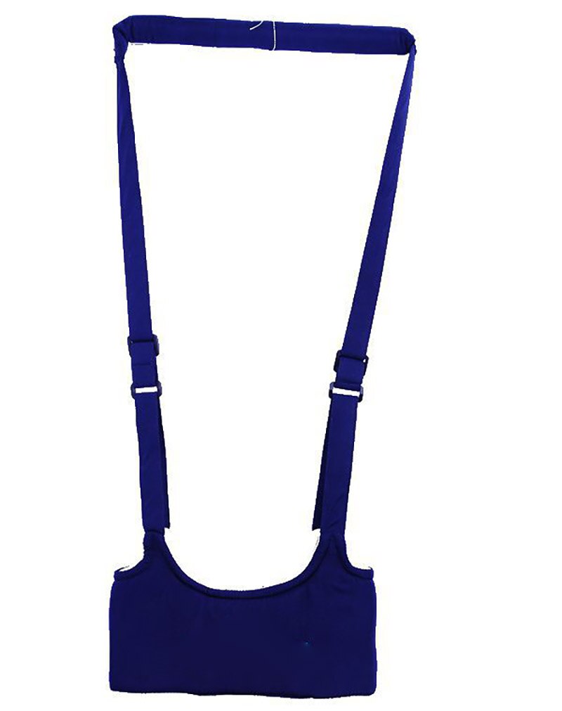 Sac à dos avec harnais pour bébé et enfant en bas âge, accessoire de sécurité pour apprendre à marcher: Blue