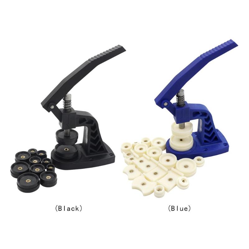 Watch Press Closer Remover Watch Back Closer Opener Back Case Repair Tool Set Watch Clock Crystal Glass Hand Repair Tools Kits