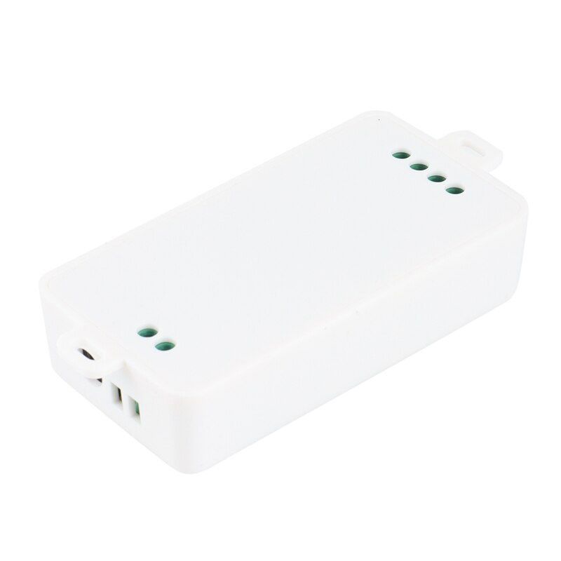 SP105E Light Strip Bluetooth Controller Mobile Phone Smart Bluetooth Magic Color Controller LED Full Color Controller