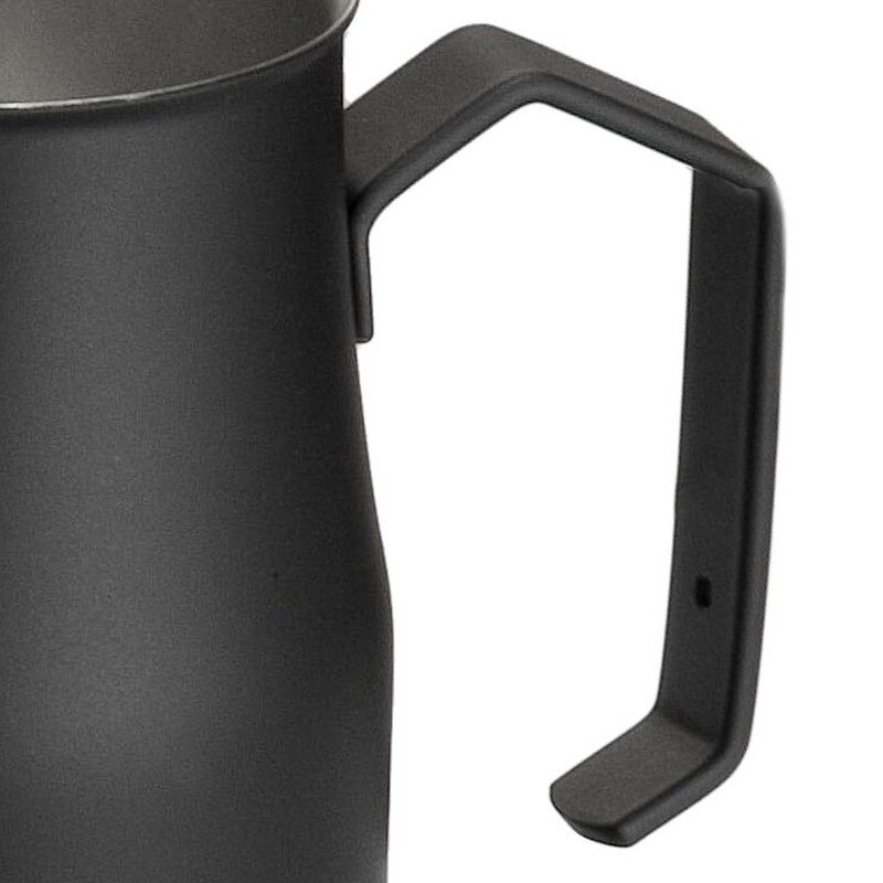 Espresso Steaming Pitcher- 304 Stainless Steel, Perfect for Espresso Machines, Milk Frothers, Latte Art