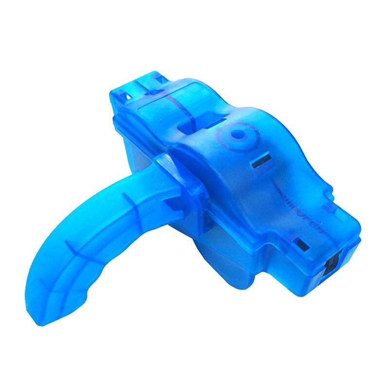 Mtb Chain Cleaner Mountain Fietsen Cleaning Kit Draagbare Fiets Chain Cleaner Fiets Borstels Scrubber Wash Tool Fiets Accessoires: E