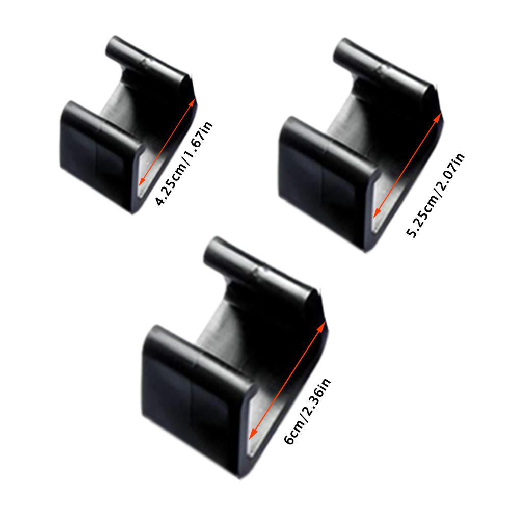 Meubels Bevestigingsmiddelen Hittebestendige Outdoor Patio Rieten Meubels Clips Stoel Couch Klemmen Fasteners Clips Klemmen Connectoren