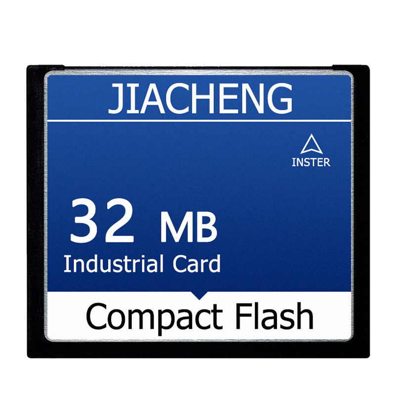 CF Memory Card 32MB 64MB 128MB 256MB 512MB 1GB 2GB 4GB 8GB Industrial Compact Flash Card For Camera CNC: 4GB