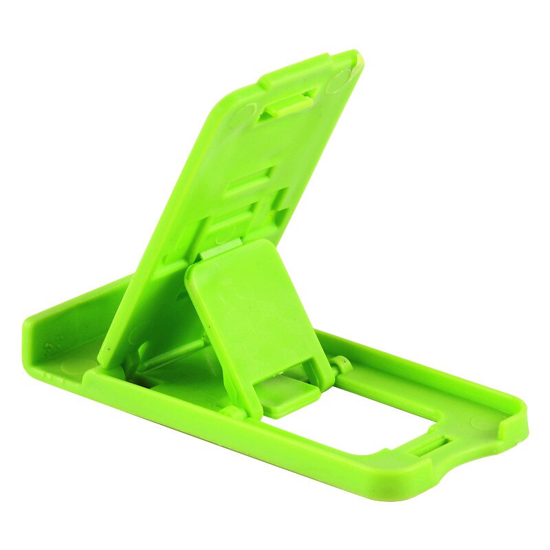 FFFAS Adjustable Mobile Phone Holder Stands Support for Apple IPhone 4 5 6 6S 7 8 X PLUS OPPO Huawei MP4 Mini Table Store