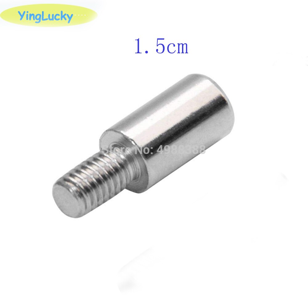 1.5CM Arcade Joystick Shaft Extender Extension Rod For Sanwa Joystick Z07 SANWA Joystick