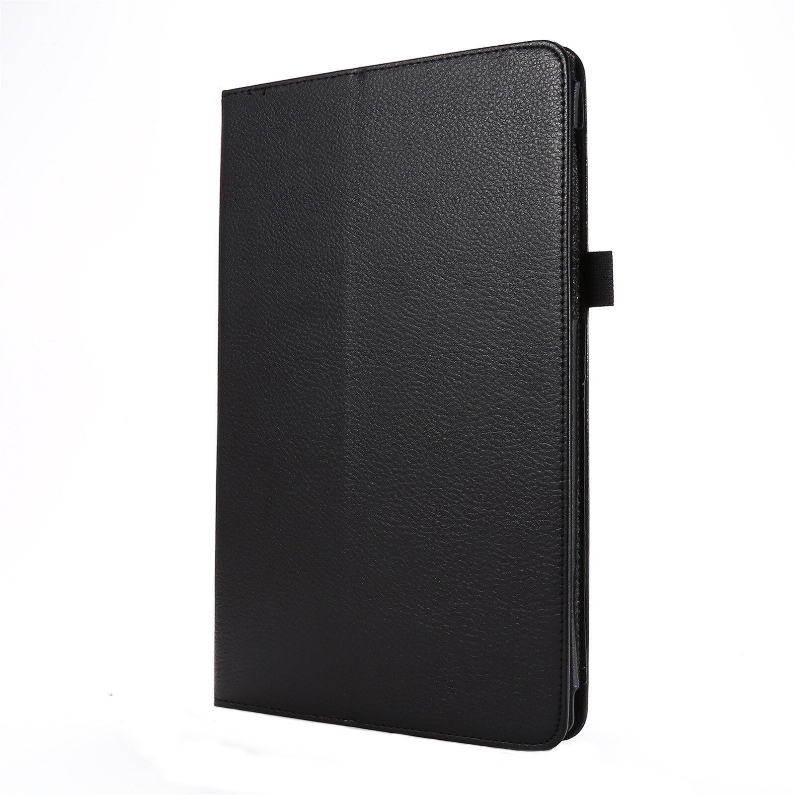 Tablet Leather Case Base Beschermhoes Voor Lenovo Tablet M10 Fhd Pius (Tweede Generatie) 10.3-Inch Beschermhoes: BK