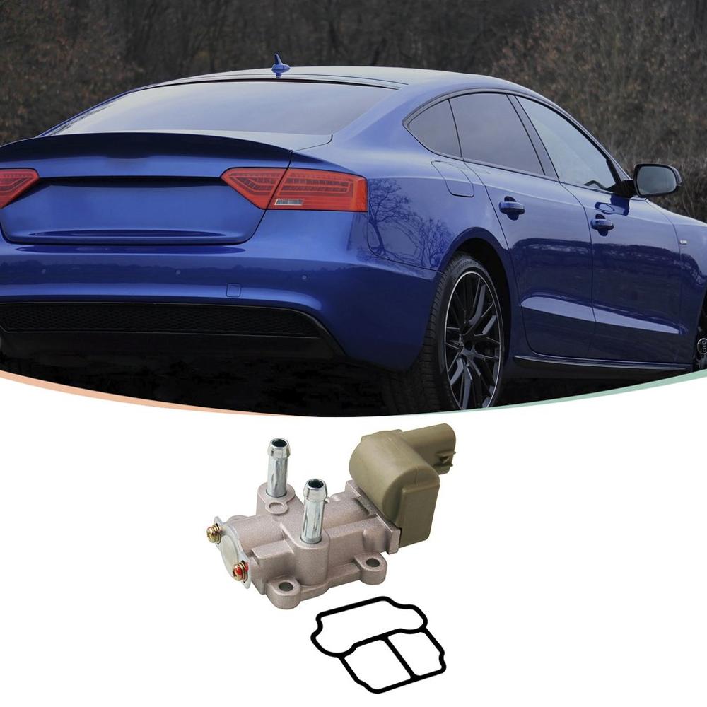 Car Idle Air Control Valve Auto Modified Parts Durable Idle Air Control Valve Vehicles Replacement Air Control Valve