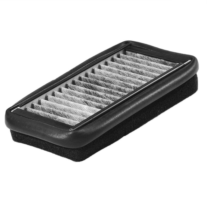 Filtro de cabina de aire acondicionado para Great Wall haval Hover H3 H5 Ft801C, accesorios de filtro de cabina de aire acondicionado, herramienta, 1 unidad