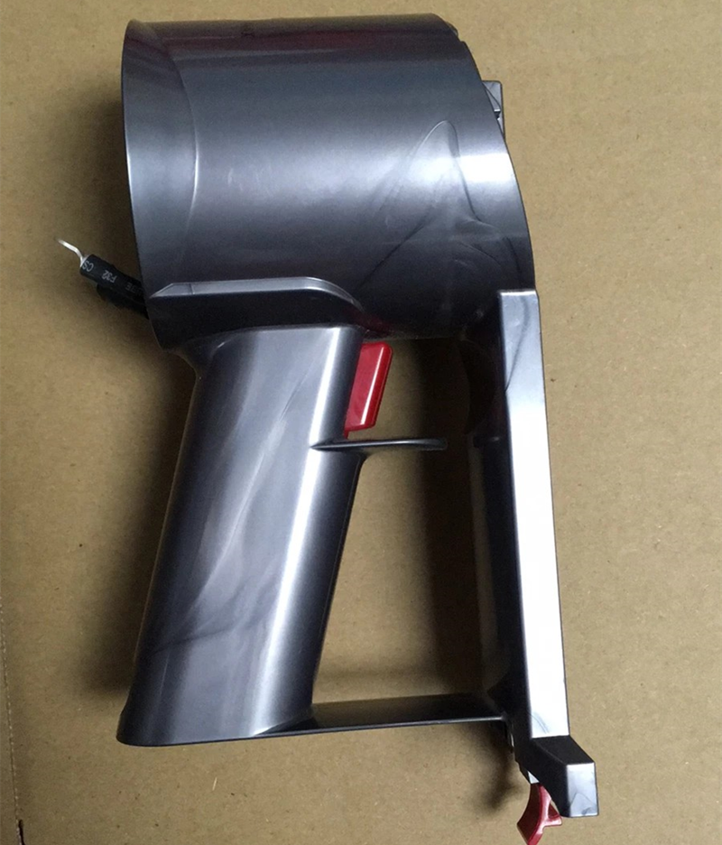 Original vacuum cleaner main body shell for Dyson V8 V7 vacuum cleaner parts replacement