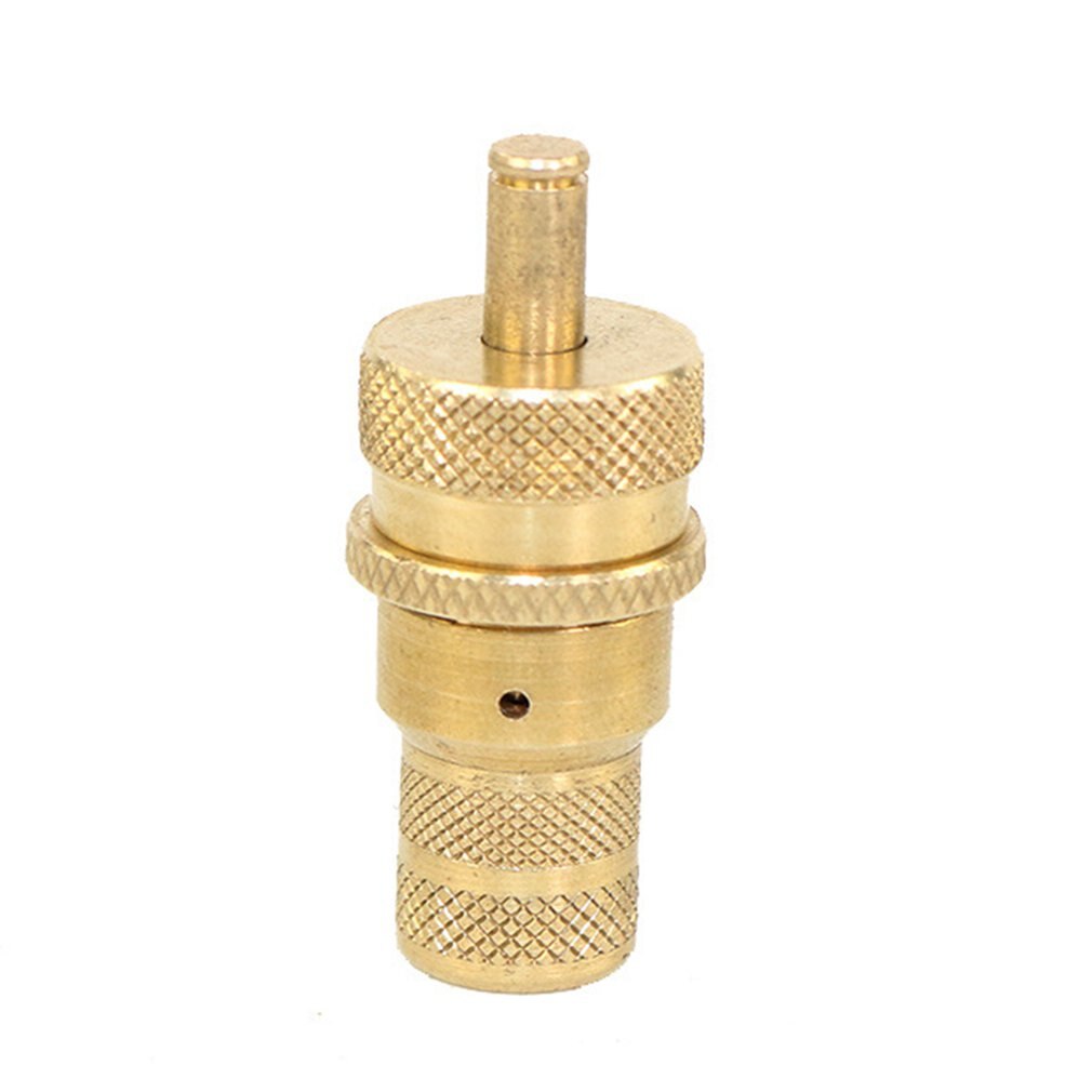 4 st 4wd universella off-road automatiska däck deflatorer ventil set 6-30 psi justerbar avluftare uppsättning