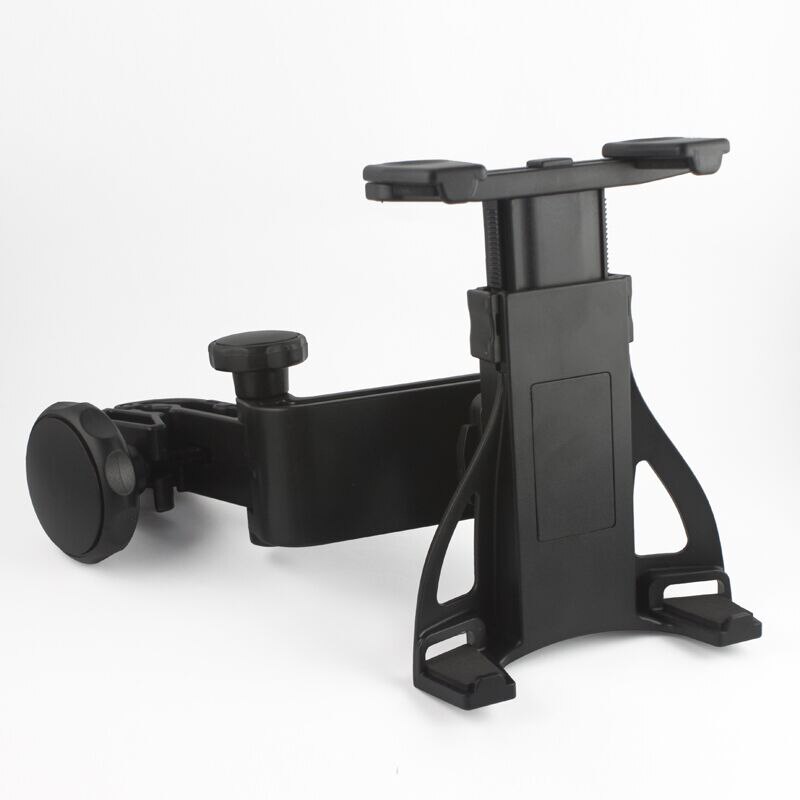 Kopfstützenhalterung für die rücksitzlehne im auto, tablet- und handyhalterung für ipad 2, 3, 4 , ipad air, mini 1 , 2 3 4, 360 grad, tablet-halterung für gps und kindle: Default Title