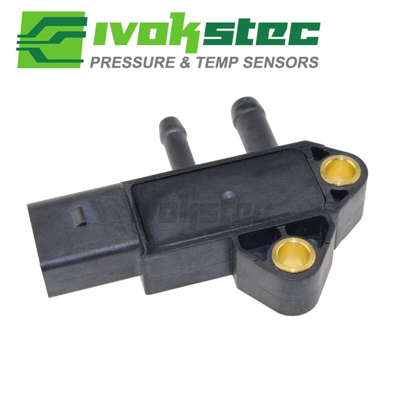 EGR Exhaust DPF Differential Pressure Sensor For Chevrolet Lacetti 2.0 TCDI Opera Optra Daewoo
