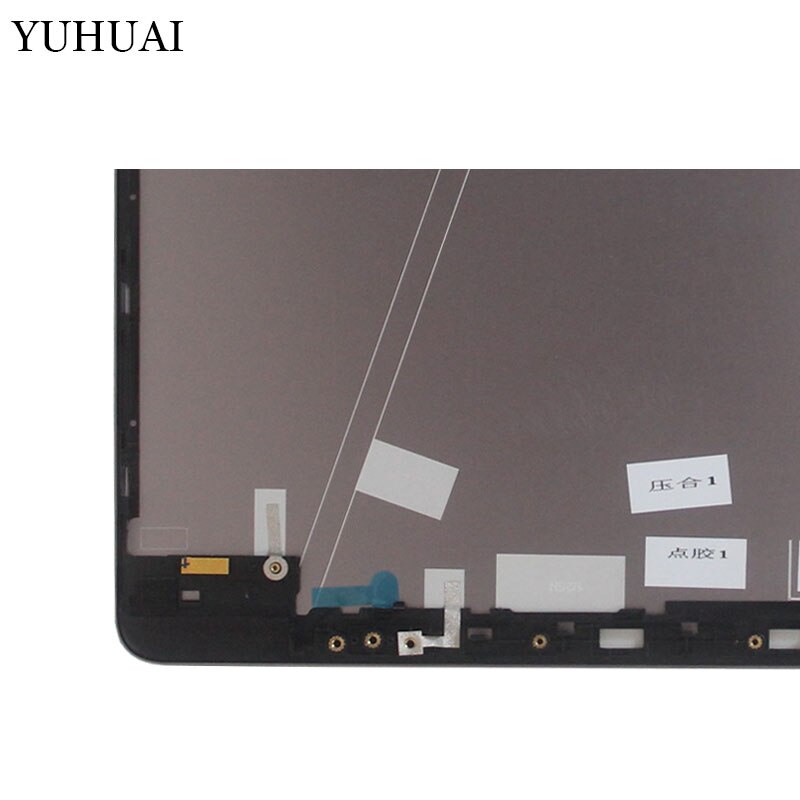 Laptop LCD TOP BACK Cover for ASUS UX410 UX410U U4000U RX410 UX410U champagne