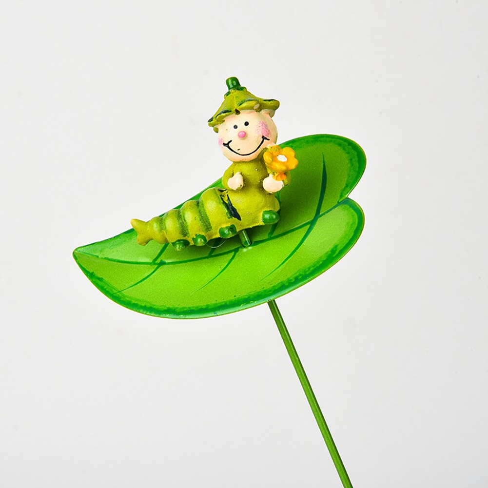 Micro Landscape Garden Miniature Potted Plants Home Ornament Model Pots Decor Miniature Fairy Garden Accessories