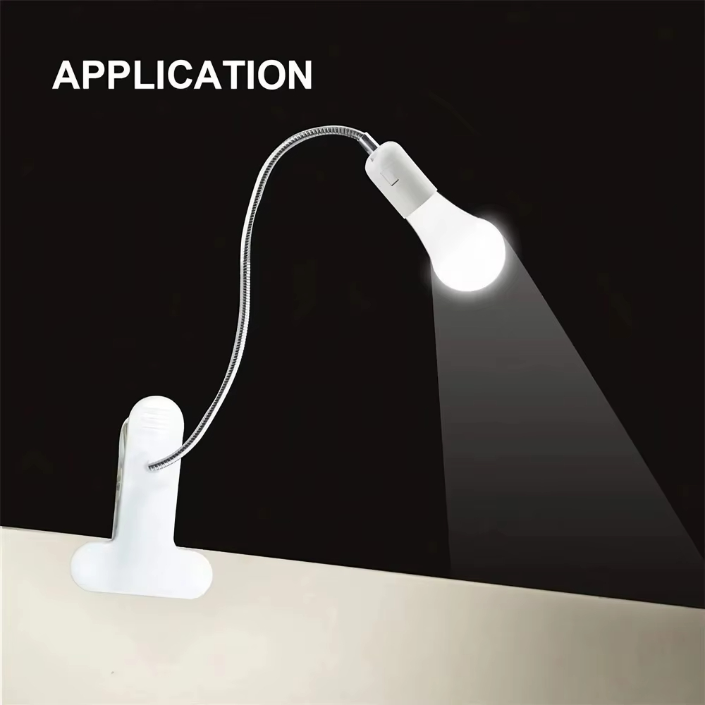 Enkele/Dubbele Hoofd E27 Lamphouder EU Wandsocket Flexibele Power Contact Clip Met Schakelaar Lamphouder Base LED Multi Extension