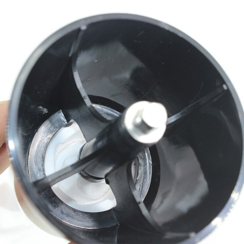 Portable Manual Coffee Bean Grinder Hand Crank Mill Tool Handheld Coffee Machine A0KC