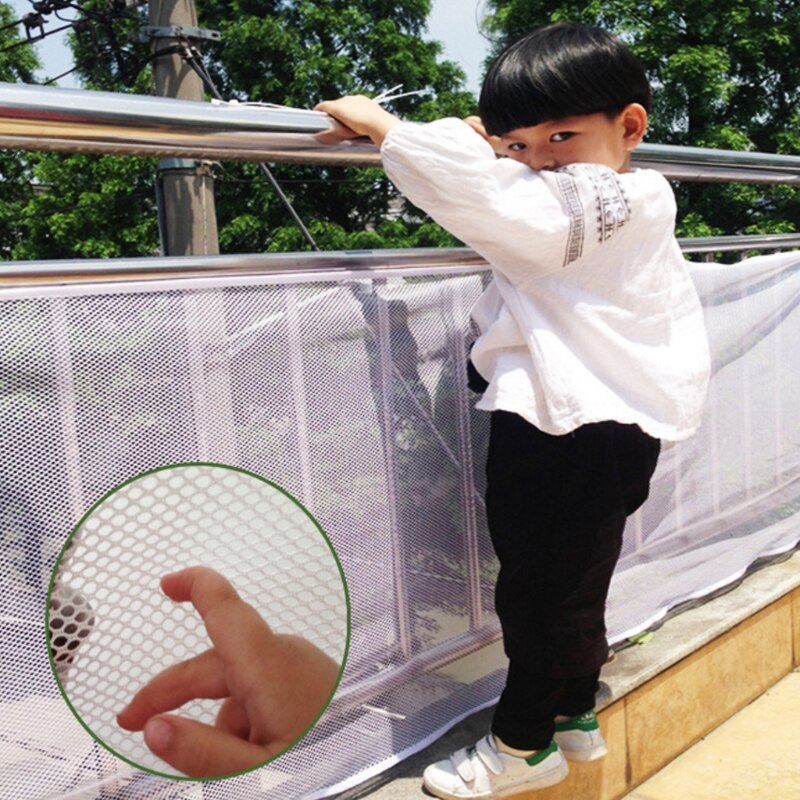 3 Meters Children Thickening Fencing Protect Net Balcony Child Baby Fence Safety Net