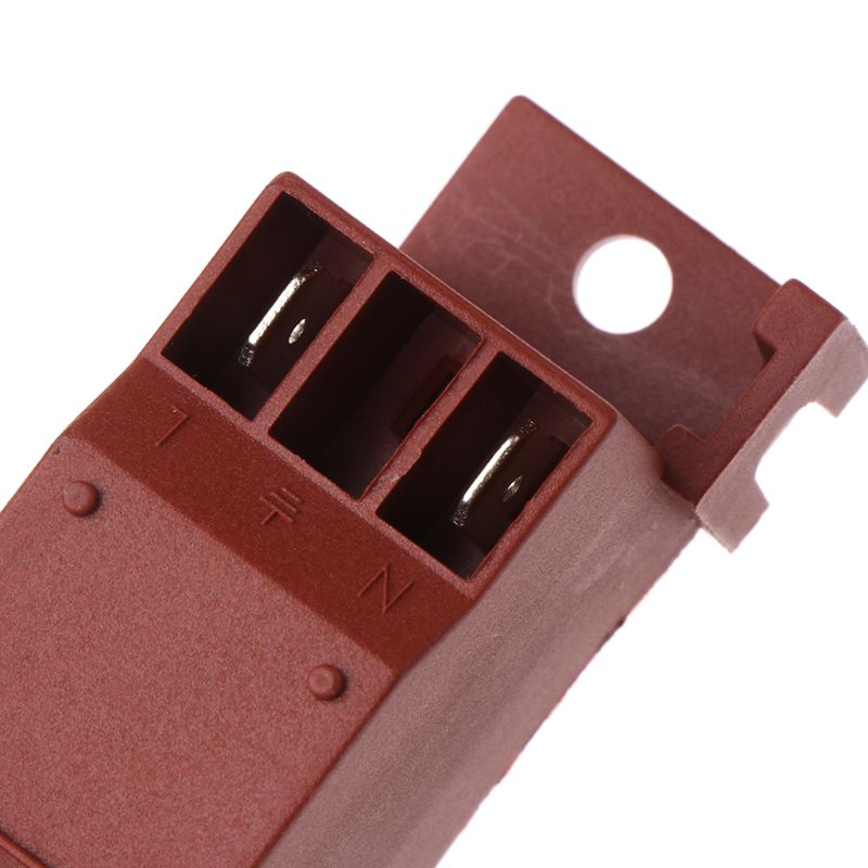 220-240V AC Pulse Ignitor Cooker With Six Terminal Connections Ignition Device