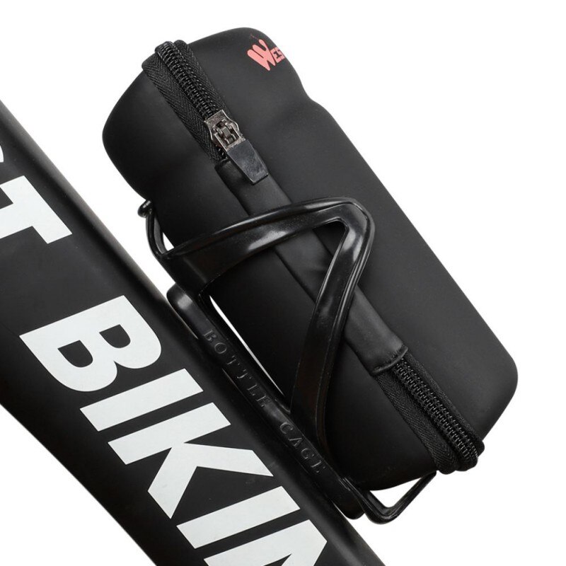 Fietspomp aluminiumlegering handpomp bal bandenpomp mountainbike pompset bandenreparatieset