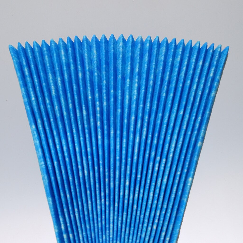 10 Uds piezas de repuesto filtro para aire acondicionado DAIKIN kac979 a4 、 kac998 a4 MCK57