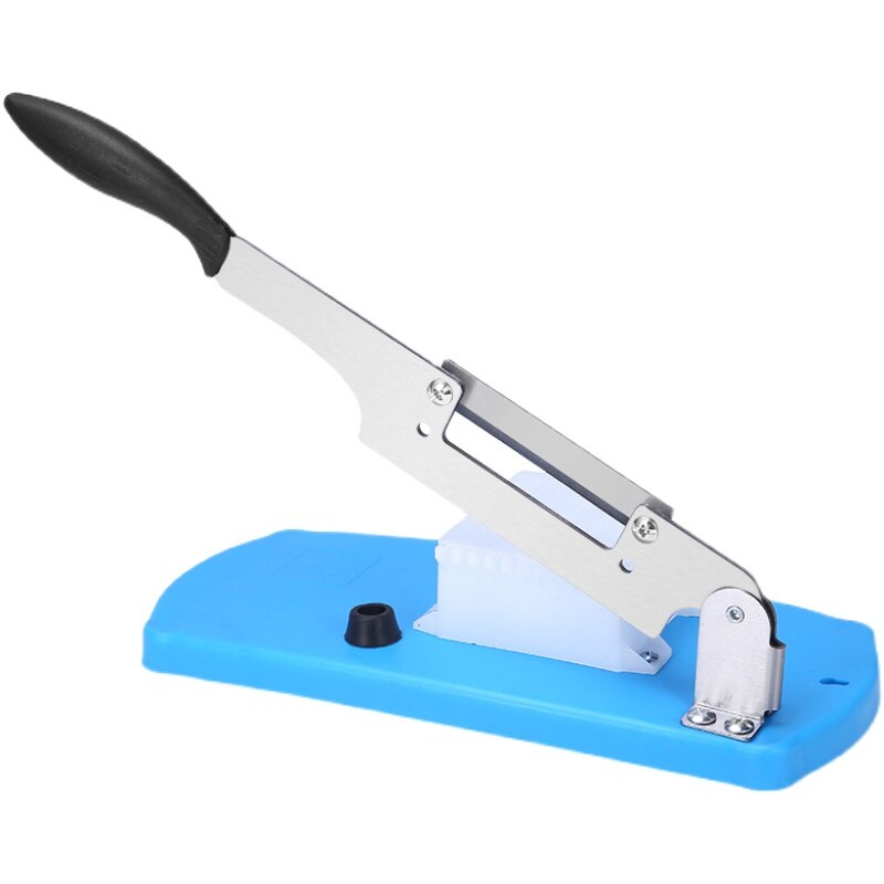 Table Slicker Multifunctional Table Slicer Cutter Hand Manual Fr... – Grandado