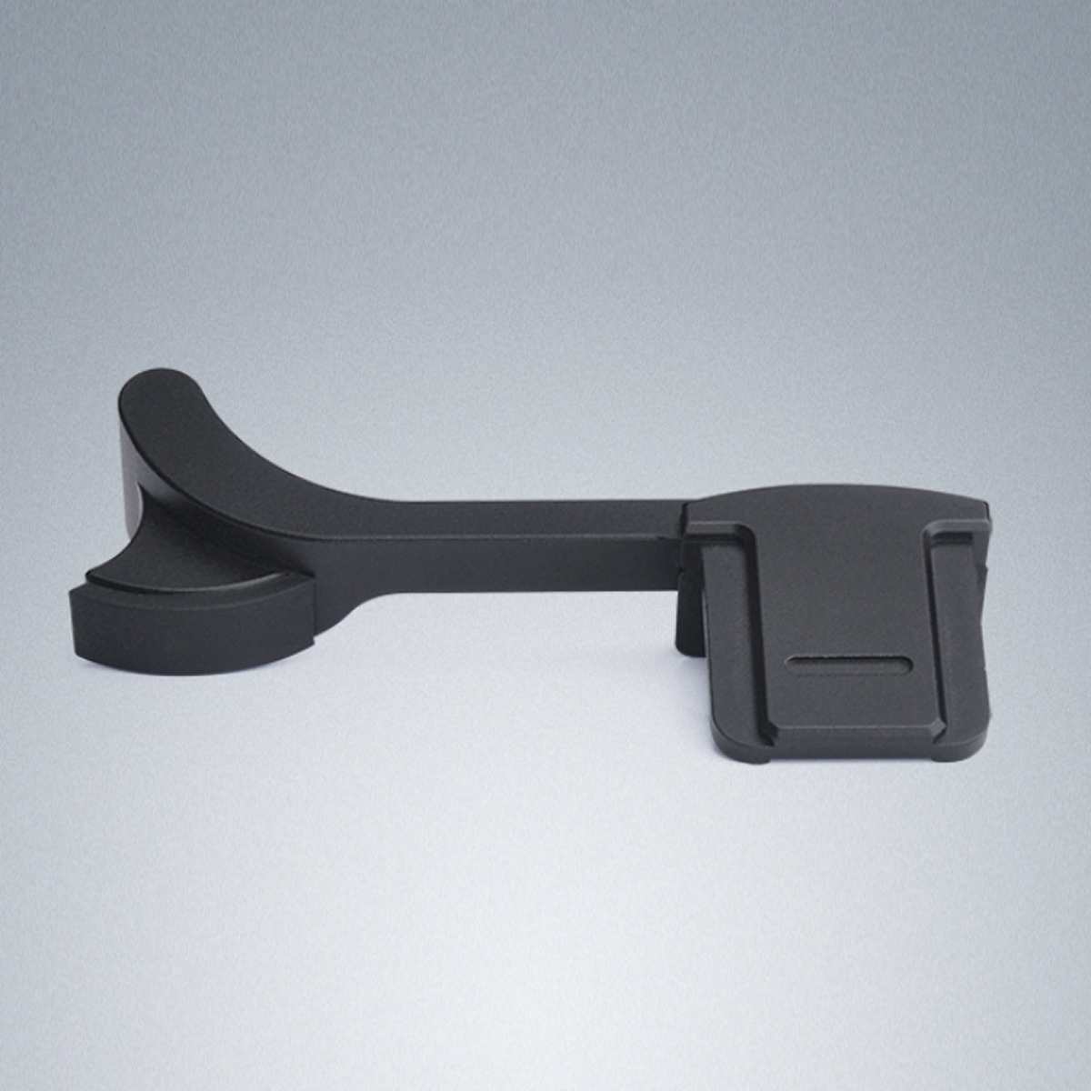 Black/Red Thumb Rest Thumb Grip Shoe Cover Thumbrest For Leica Q2 Q Typ 116 Camera Grip Handling Accessories Spare Parts