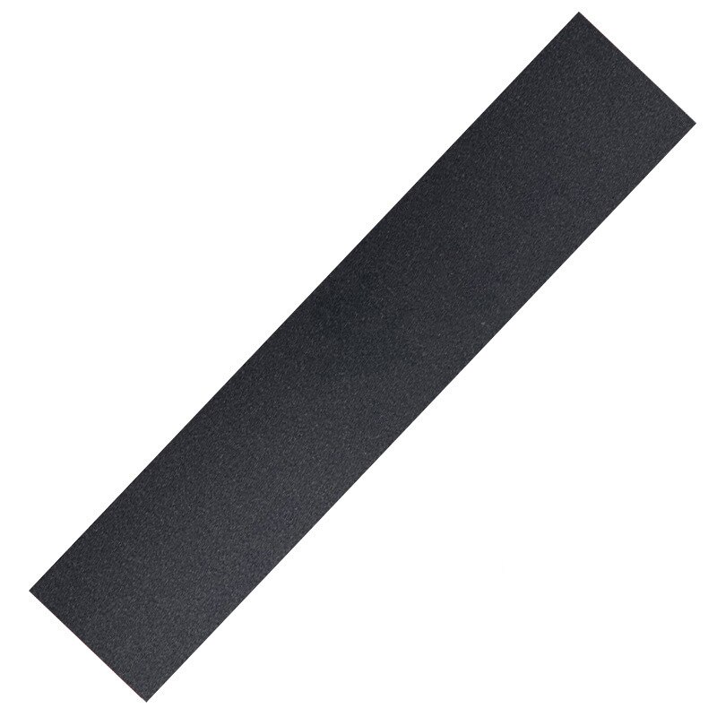 Bande de préhension pour planche à roulettes, papier abrasif, diamant noir, silicone, Longboard, papier de verre, accessoires pour Hoverboard, 115x27cm