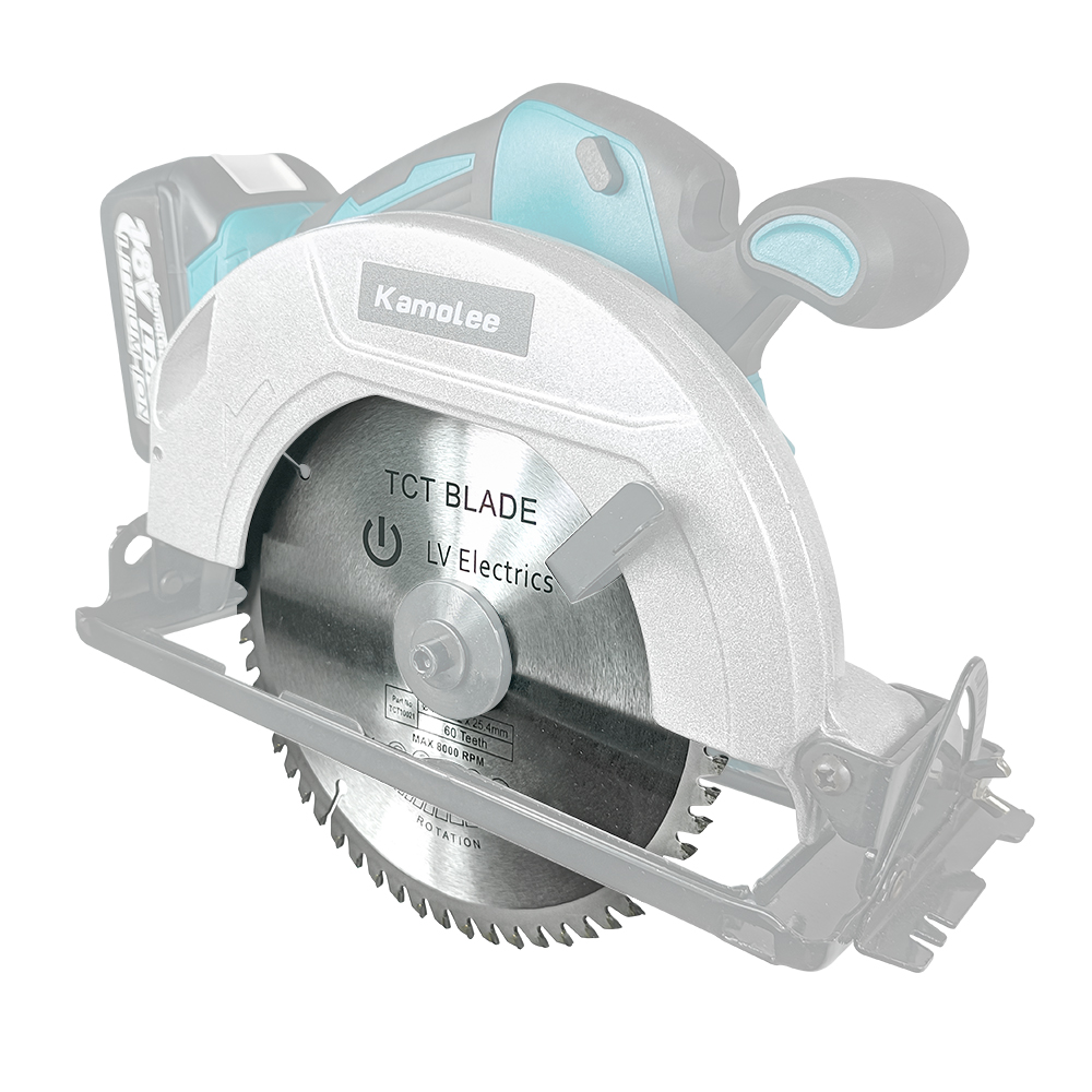 Kamolee 7 inch 180 mm elektrisch cirkelzaagblad 25... – Vicedeal, image size:1000x1000