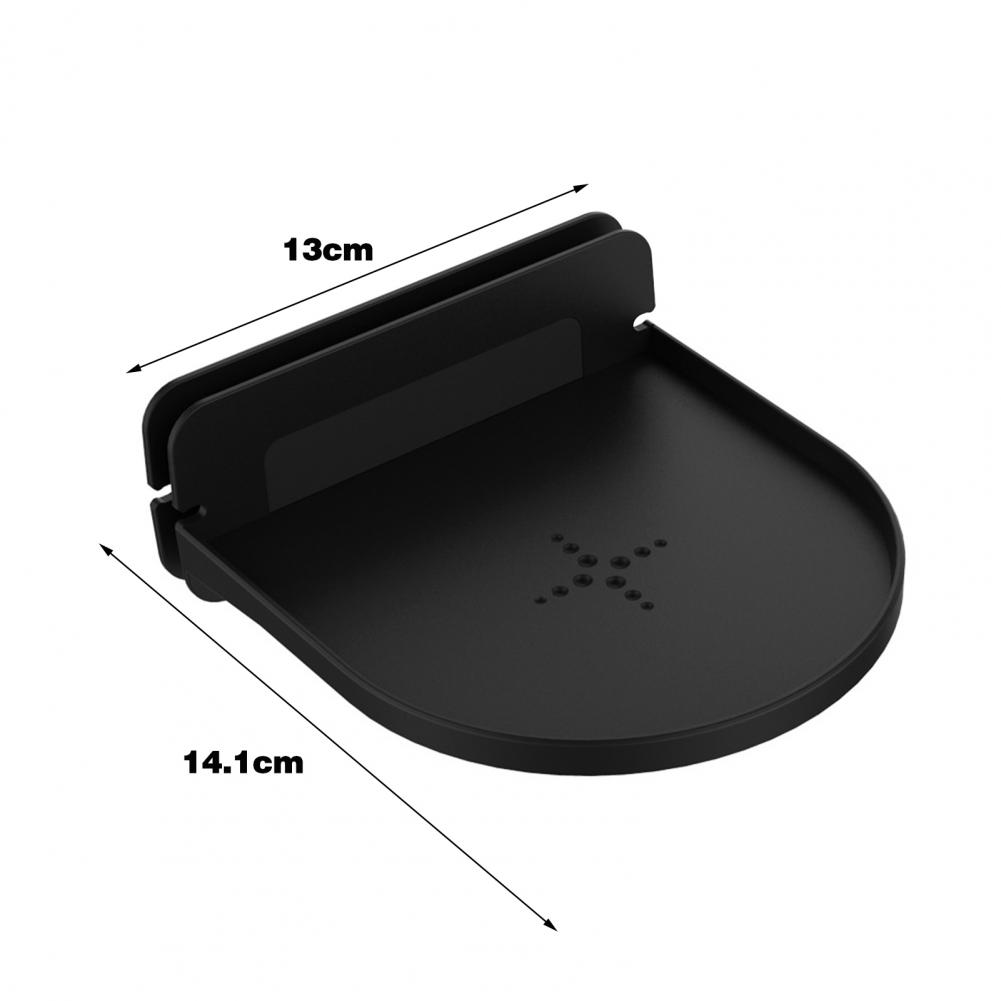 Luidsprekerbeugel Luidsprekerstandaard Mini Speaker Muurbevestiging Beugel Sterke Dragende Klankkast Hanger Steun Houder Eenvoudig