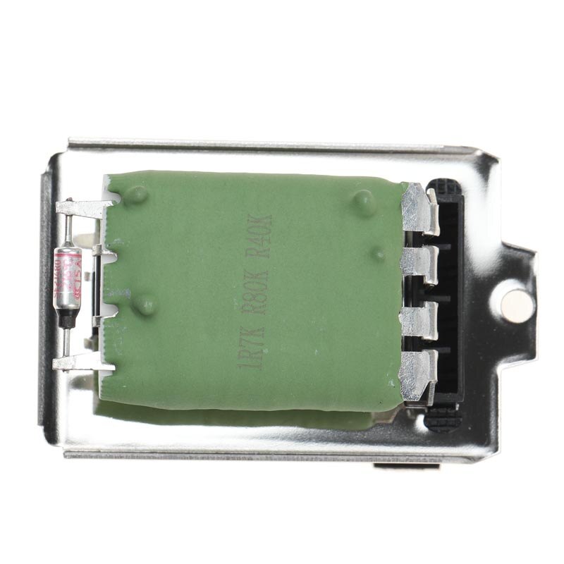 Auto accessorie Heater Blower Motor Resistor For VW Caddy MK2 Golf MK3 Passat Polo Transporter MK4 Vento 701959263A