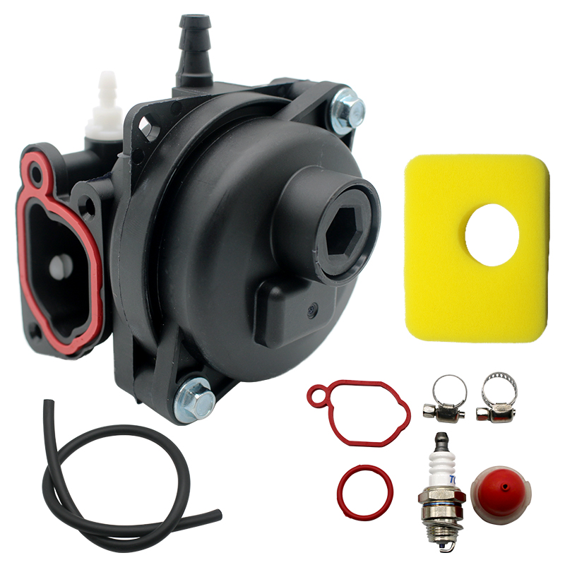 Carburetor for 591979 450E Series 125cc Lawn Mower Engine Carburetors Motor Old Engines 300E & 450E Series Engines