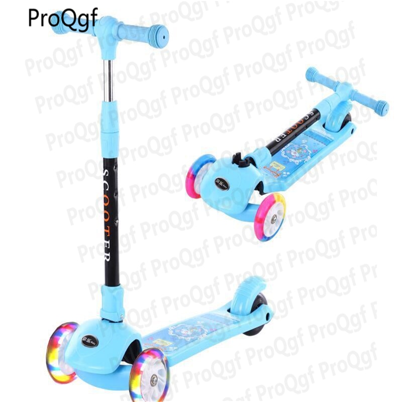 1 Stuks Een Set Kinderen Scooter