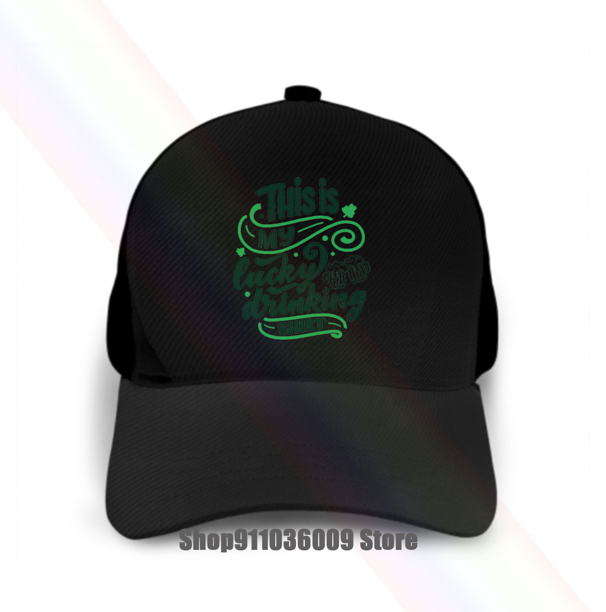 ATHBUPHMU Cyka Blyat Hut – Russischer Meme-Style Baseballcap, Coole Trucker-Mütze Für Mädchen & Männer, Waschbare Jeans-Optik, Verstellbar, Atmungsaktiv