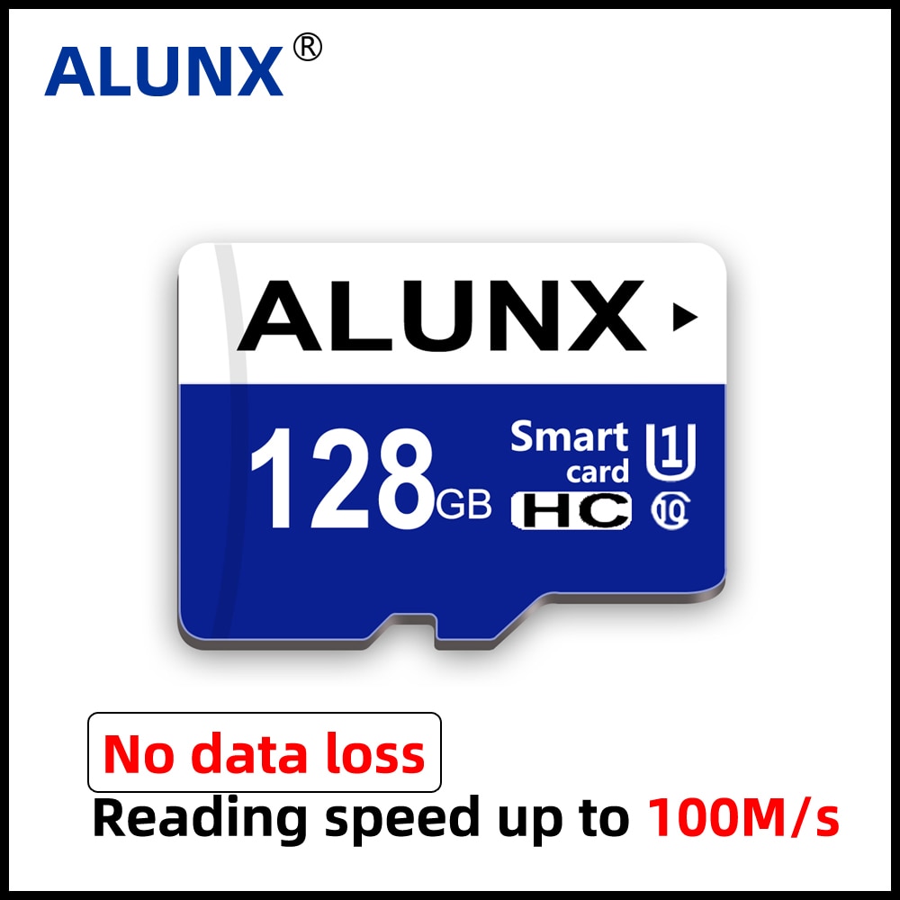 Carte mémoire 128G haute vitesse class10 8GB 16GB 32GB carte micro sd 64GB tarjeta microsd 256gb
