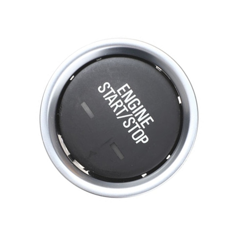 Car Engine Start Stop Switch Button for GM Chevrolet Cruze + 95480111