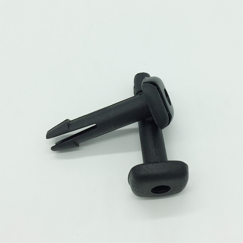 Front Seat Head Rest Headrest Post Guide Inserts
