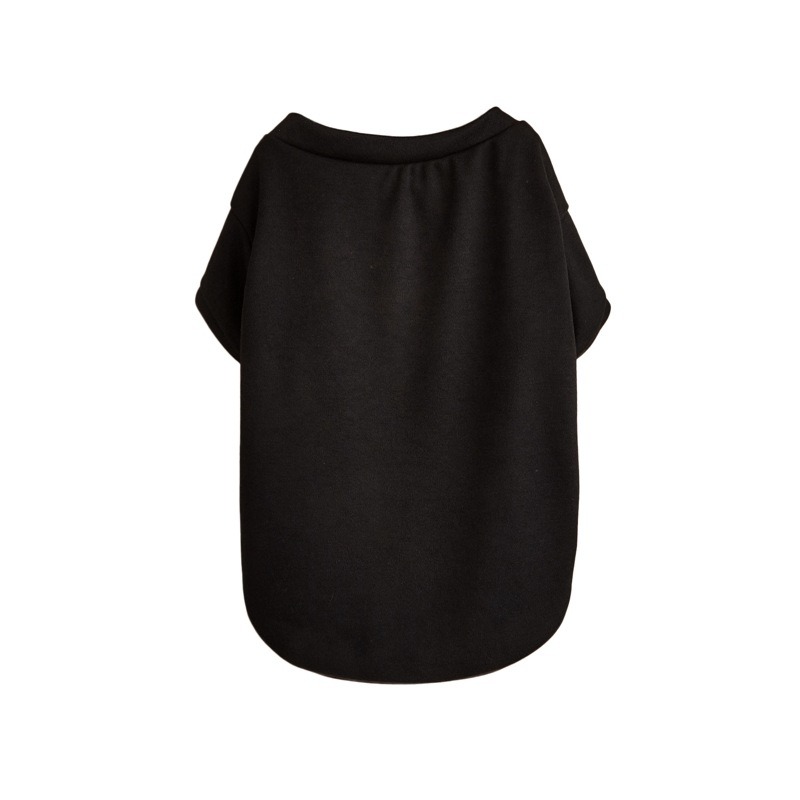 Breathable Dog T-shirt Solid Comfortable Thin Vest for Yorkshire Terrier Cute Summer Pet Clothes Dog Vest Pet Supplies