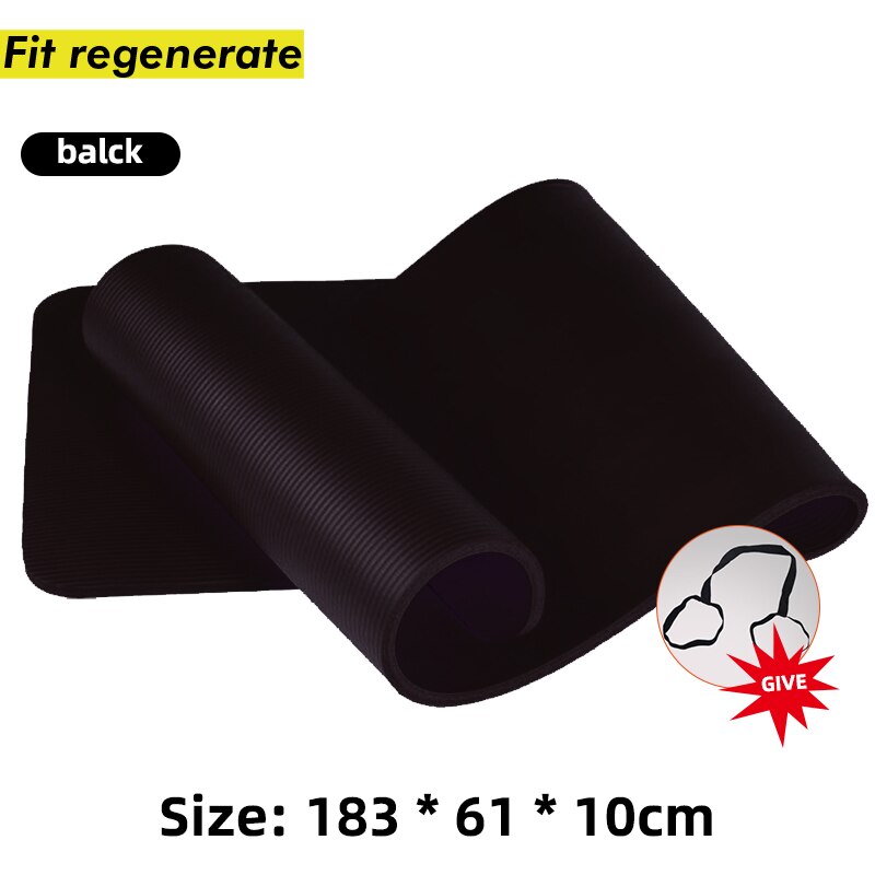 Yoga Mat Print Qucik Dry Rutschfeste Faltbare Yoga Handtuch Fitness Decke K6O2