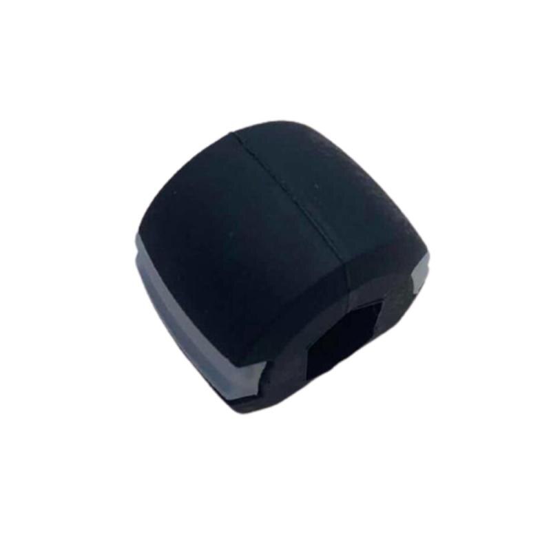 20-50 £ Gezicht Oefening Bal Voedsel-Grade Silicagel Spier Trainin Fitness Bal Hals Gezicht Toning Kaak exerciser Spier Relex: Black