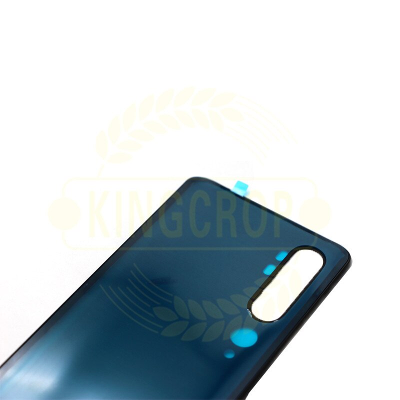 Voor Xiaomi Mi Note 10 CC9 Pro Terug Batterij Cover Note10 Achter Glas Deur Behuizing Case Voor Xiaomi Mi CC9 pro Back Cover