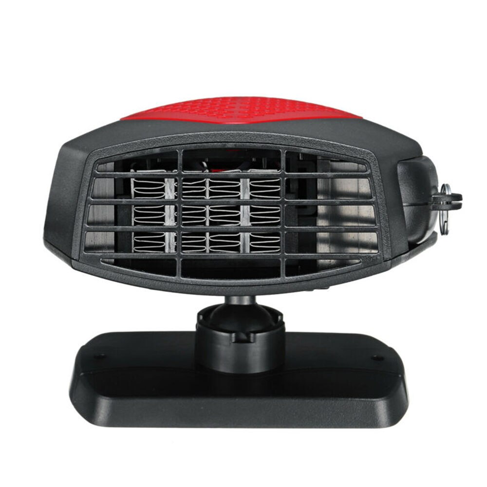 Piezas de repuesto para calentador de aire Interior desmontable para coche